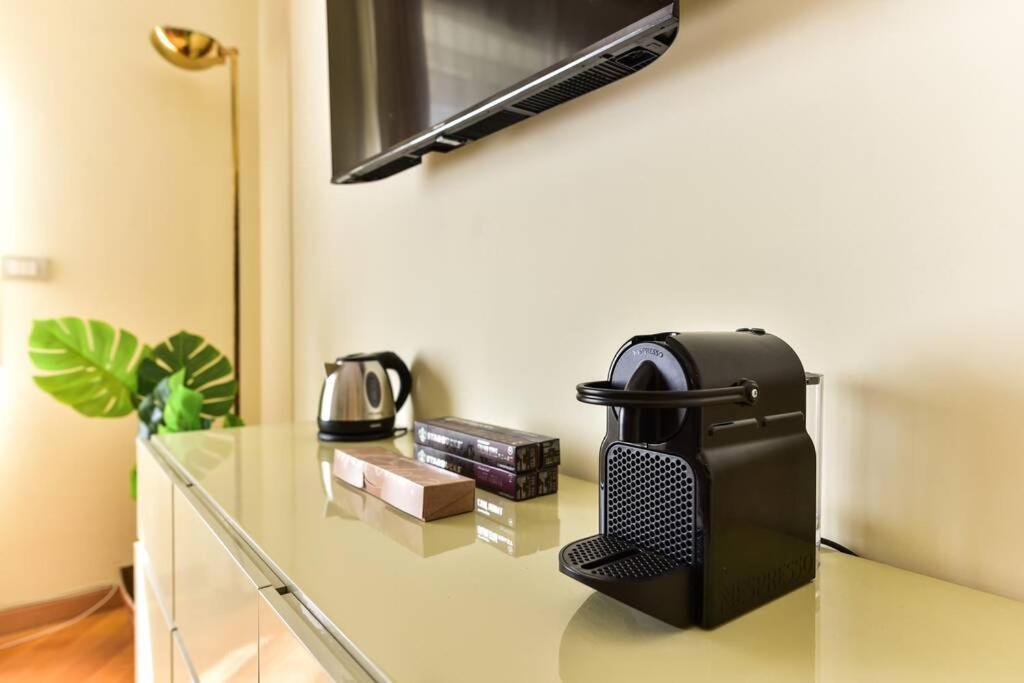 Vatican - St Peter Loft A San Pietro Con Netflix Apartment Rom