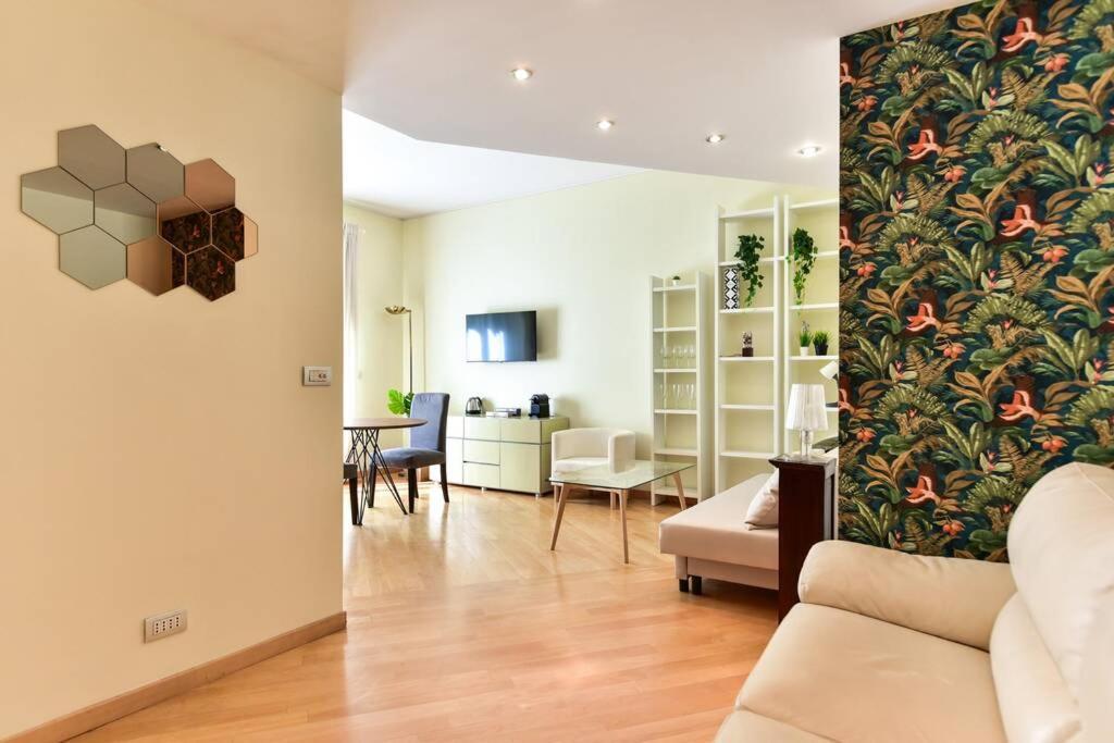 Apartment Vatican - St Peter Loft A San Pietro Con Netflix Rom