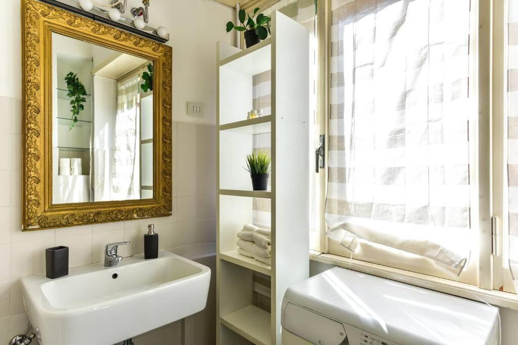 Apartment Vatican - St Peter Loft A San Pietro Con Netflix Rom