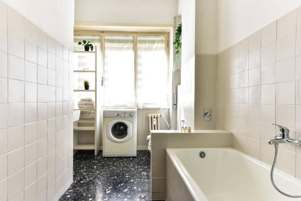 Vatican - St Peter Loft A San Pietro Con Netflix Apartment *